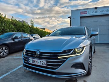 Volkswagen Arteon - 3