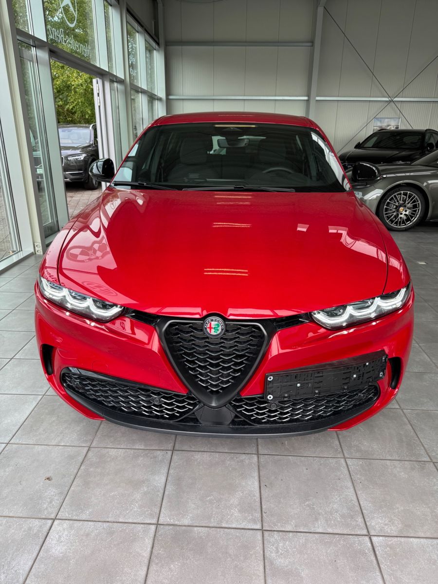 Fahrzeugabbildung Alfa Romeo Tonale Sprint/Sofort verfügbar