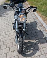 Suzuki GS 500 E | Umbau | Projekt für Schrauber - SUZUKI GS 500 FU