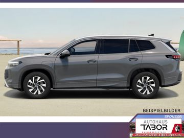 Volkswagen Tayron - 2