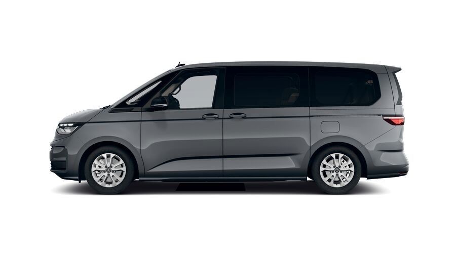 Volkswagen T7 Multivan - Bild 2