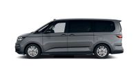 Volkswagen T7 Multivan - Vorschau Bild 2