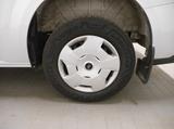 Ford Transit Custom Kasten 320 L1 Trend FWD*NAVI*SHZ - Ford Transit Custom aus 2024