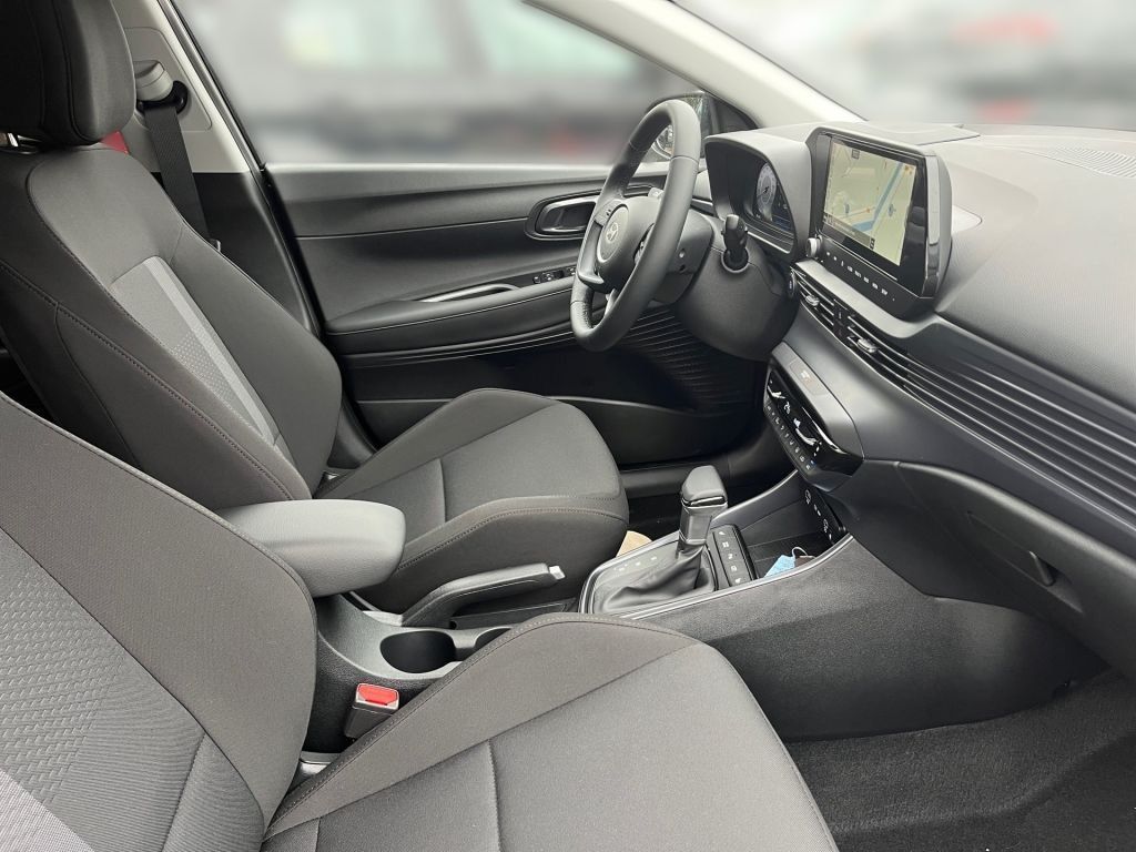 Hyundai i20 – Bild 14
