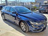 Renault Talisman Blue dCi 160 CV EDC Business - Renault Talisman mit Halbautomatikschaltung