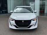 Peugeot 208 PureTech 75 Stop&Start 5 porte Like - Peugeot 208 mit Halbautomatikschaltung