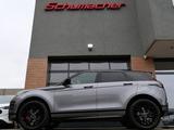 Land Rover Range Rover Evoque P300e AWD Autobiography - Land Rover Range Rover Evoque mit Hybrid-Antrieb