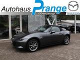 Mazda MX-5 G-132 Exclusive-Line *Sofort*Aktion* LEDER  - Mazda MX-5 New cars