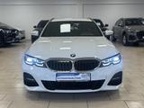 BMW 330 d xDrive M Sport*Navi*LED*Ambiente*TeiLeder* - BMW 330: Kombi, 330d Xdrive