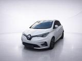 Renault Zoe Riviera R135 52kWh Kamera/KeyLess/WPU/SHZ/LE - Renault ZOE: R135