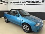 Suzuki Swift 1.3 GS Cabrio - Suzuki aus 1993