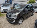 Kia Picanto Attract 1,0 Klima gepflegt 2.Hand - Kia Picanto: Attract
