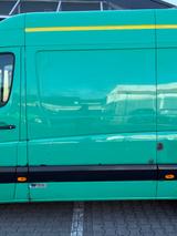 Mercedes-Benz Sprinter 316 CDI L2 Kühlfahrzeug 1.Hand*Scheck - Kühlfahrzeug gebraucht