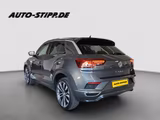 Volkswagen T-Roc 1.5 TSI DSG United R-LINE NAVI ACC LED DAB - VW T-Roc Gebrauchtwagen in Bielefeld