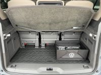 VW T7 Multivan Edition LÜ 7SI STHZG 360° MATRIX AHK bei Autohaus Landmann & Maier OHG
