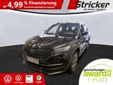 Skoda Kodiaq Sportline 1.5TSI DSG 344,-ohne Anzahlung - Skoda Kodiaq: Sportline
