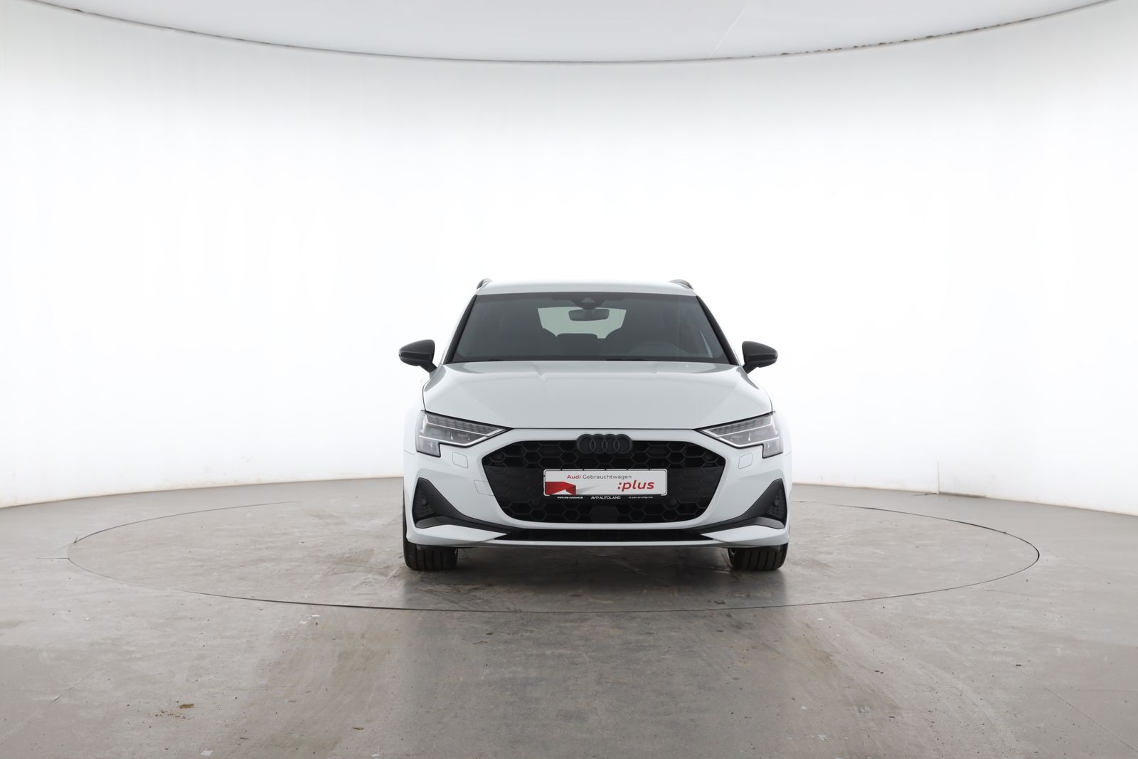 Audi A3 - Bild 8