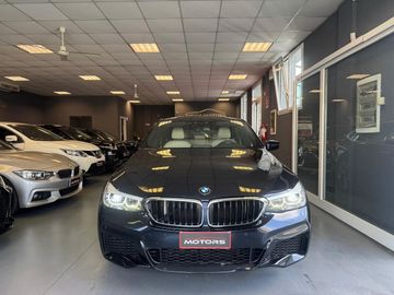 BMW 620 Gran Turismo - 8