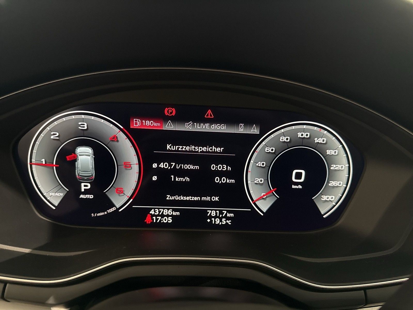 Audi A4 Allroad 50 Qu. PANO STANDHZ. AHK B&O LM19 foto 16