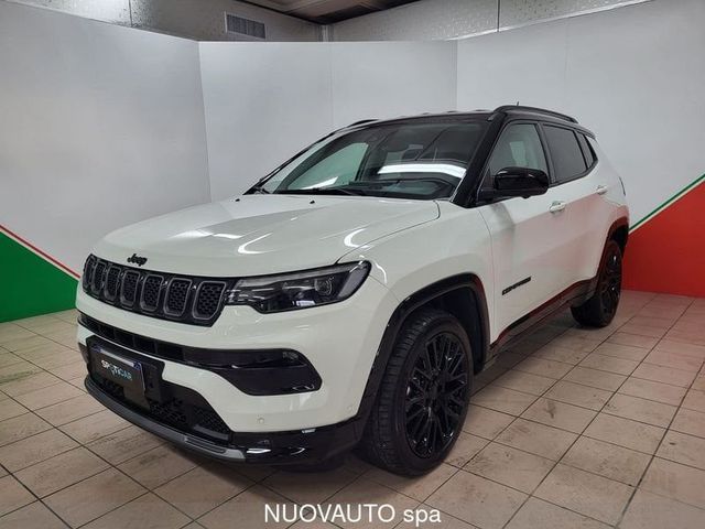 Autres Jeep Compass 1.5 Turbo T4 130CV MHEV 2WD S