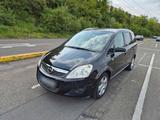 Opel Zafira B 1.6 CNG Turbo Flex | TÜV 04/... - Opel Zafira mit CNG-Antrieb: Turbo