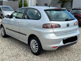 Seat Ibiza Comfort Edition/Klimaautomatik/TÜV - Seat Ibiza: Comfort