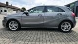 Mercedes-Benz Mercedes A Klasse - Mercedes-Benz 190 mit Benzin-Antrieb: Limousine, mit Klimaanlage