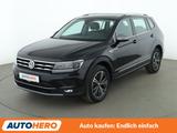 Volkswagen Tiguan Allspace 2.0 TSI Highline 4Motion - VW Tiguan Allspace Gebrauchtwagen in Stuttgart