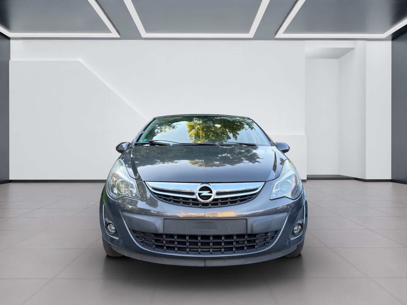 Fahrzeugabbildung Opel Corsa D Innovation*2.Hand*Sitzheiz*Tempom*