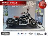 BMW R 18 "Biker-Deals" UPE 32.480,-€ - MOTORRAD MEHR ALS 1500 CCM