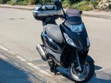 Kymco Yager GT 125 - Offers