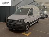 Volkswagen Crafter MR Hochdach NAVI/PDC+/SHZ/VIRTUAL - gebrauchte VW Crafter aus dem Jahr 2024