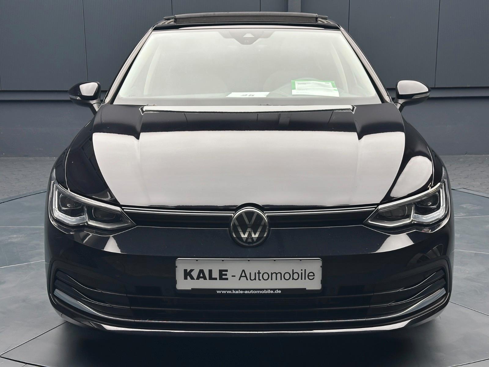 Volkswagen Golf 2.0 TDI DSG Active *PANORAMA*HuD*KAMERA*KEY, миниатюра 8