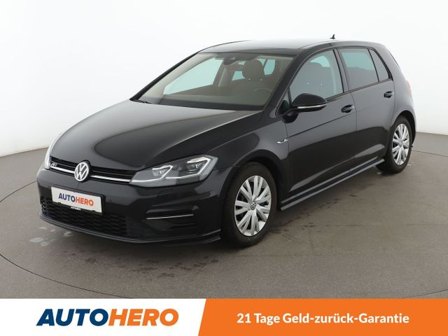 Volkswagen Golf VII 1.5 TSI ACT Highline BlueMotion*NAVI*