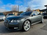 Audi A8 S8 5.2 V10 quattro tiptronic - Audi A8 V10 Gebrauchtwagen