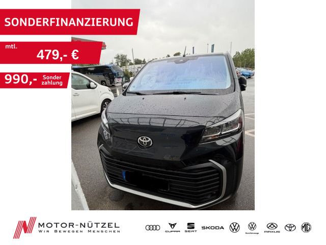 Image of Toyota Proace (Verso)