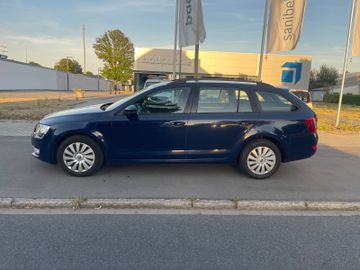 Skoda Octavia - 4