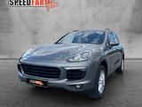 Porsche Cayenne Diesel - gebrauchte Porsche Cayenne aus dem Jahr 2015