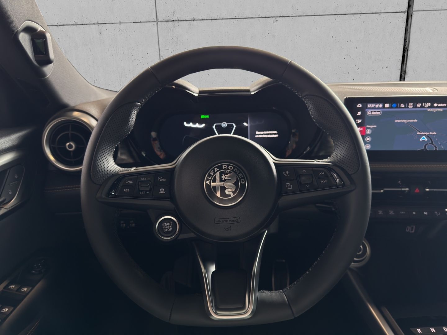 Alfa Romeo Tonale - Bild 10