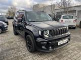 Jeep Renegade RENEGADE UPLAND PLUG-IN 240 PS 4WD - gebrauchte Jeep Limousine