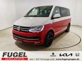 Volkswagen T6 2.0 TDI Multivan Generation Six LED|Navi|Stan - gebrauchte VW T6 Multivan aus dem Jahr 2016