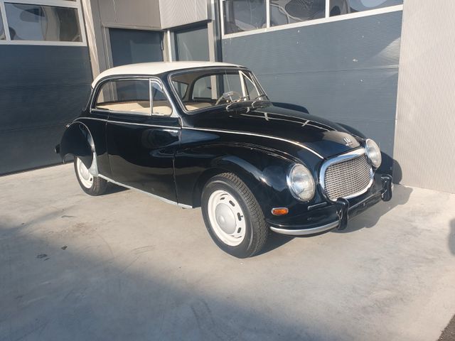 Audi Union DKW F93 1000s  9-3 Coupe de luxe 3Hand