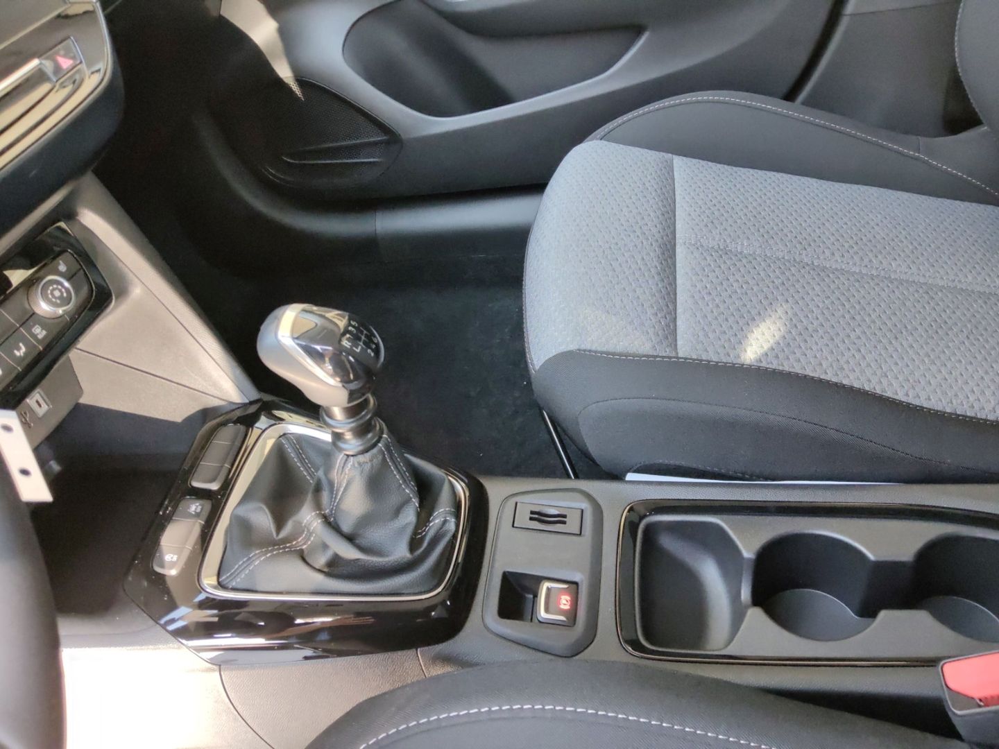 Opel Corsa - Bild 18