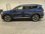 Hyundai Santa Fe Premium 4WD LED/Navi/AHK/HUD/Krell/el.H - Hyundai SANTA FE in Magdeburg