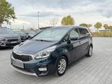 Kia Carens Spirit 1.7 CRDi Aut. Keyl. Pano Leder 7Si - gebrauchte Kia Carens aus dem Jahr 2018