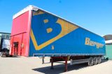 Berger SAPL 24 LTN - Tautliner - Nr.: 185 - Offers matching your search criteria