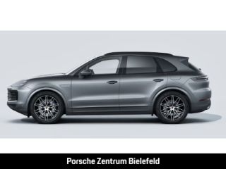 Porsche Cayenne E-Hybrid InnoDrive Head-Up Luftfederung imagem 3