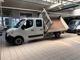 Opel Movano 2.3CDTI/3SeitenKipper/AHK:3500KG/MAXI - Angebote
