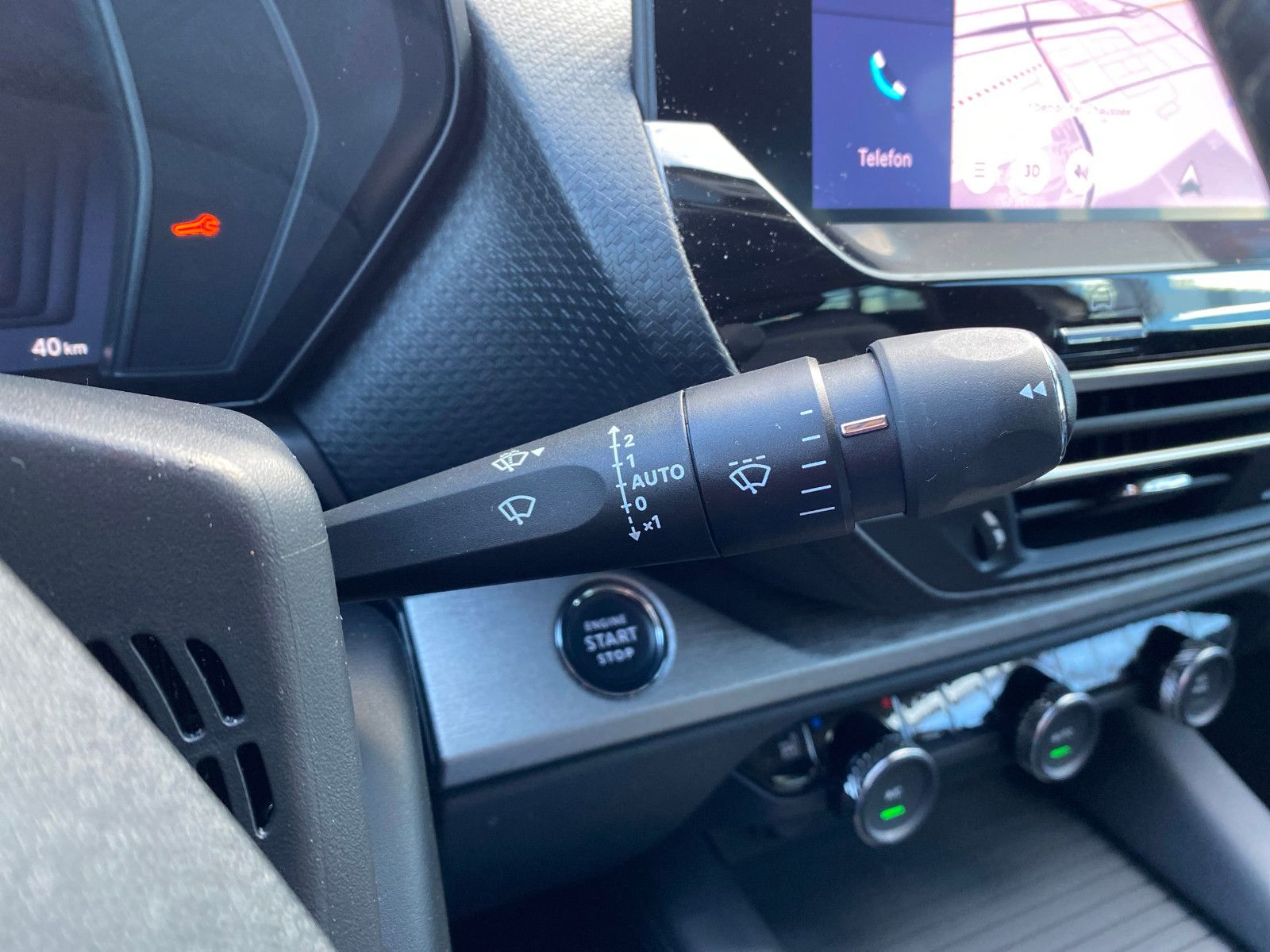 Fahrzeugabbildung Citroën C5 X 130 Automatik FEEL PACK *ACC*Navi*19Zoll*
