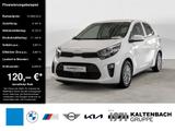 Kia Picanto 1.2 Dream-Team Edition NAVI KAMERA SHZ - Kia Picanto: Dream Team Edition